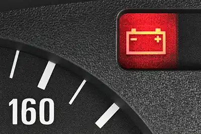 Bateria de Auto Totalmente Descargada Santiago Centro